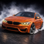 Drift 2 Drag icon