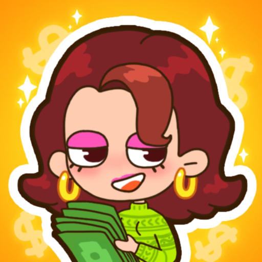 Rent Please! Landlord Sim app icon