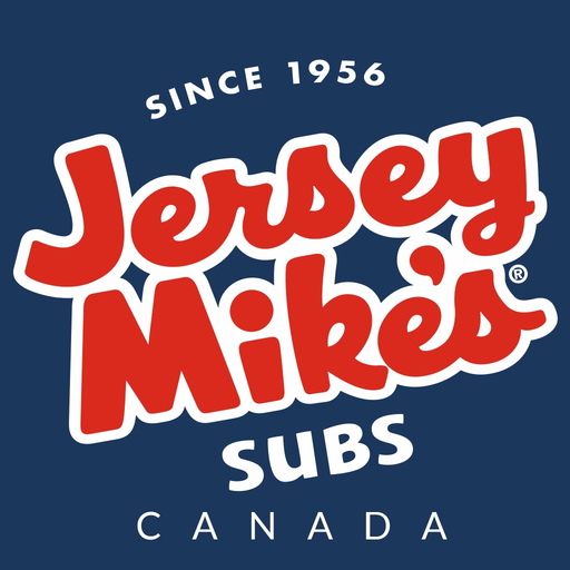 Jersey Mike's Canada app icon