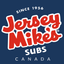 Jersey Mike's Canada icon