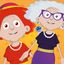 Grandmas Dance Steps icon