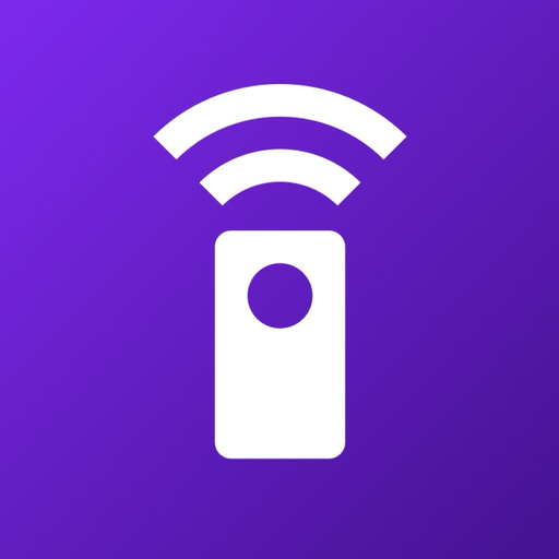 Remoku - Remote Controller app icon