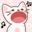 Duet Cats: Rhythm Meow Game icon