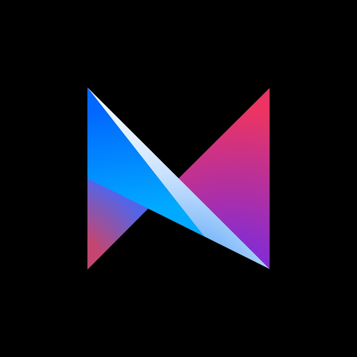 Momo: AI Photo & Video Maker app icon