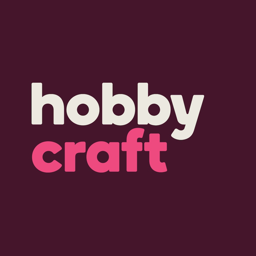 Hobbycraft: Shop Arts & Crafts app icon