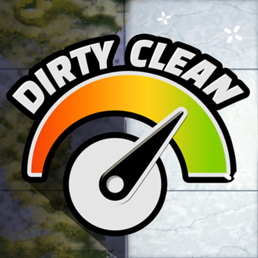 Pressure Washing Run app icon