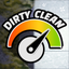 Pressure Washing Run icon