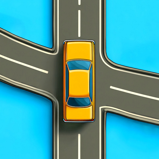 Traffic Jam Fever app icon