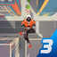 Super Fighter 3: Open City icon
