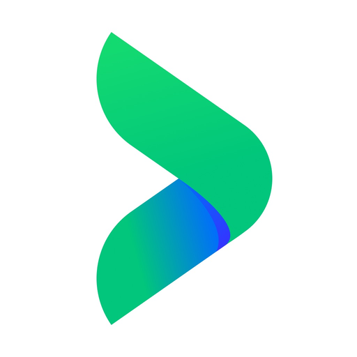 VidHub -Video Library & Player app icon