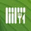 Ultra Processed Food Scanner icon