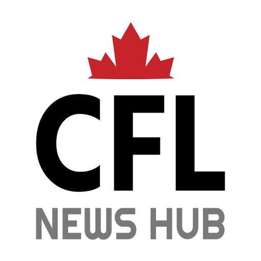 CFL News Hub app icon