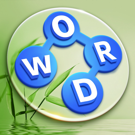 Zen Word® - Relax Puzzle Game app icon