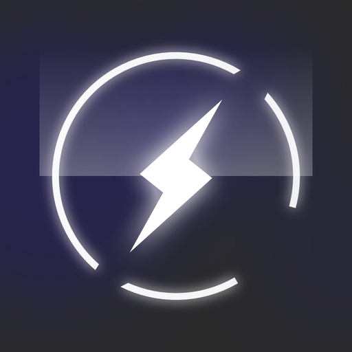 SparkReceipt – Sole Trader VAT app icon