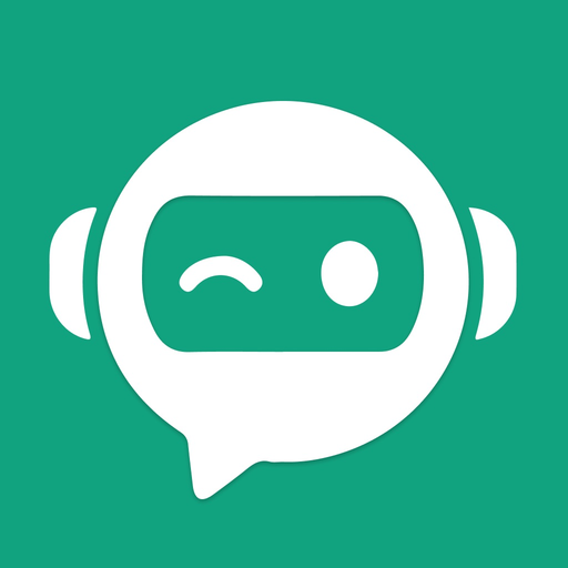 Chat AI - Ask Anything app icon