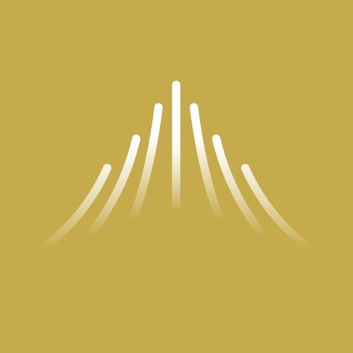 Ascension: Catholic Bible app icon