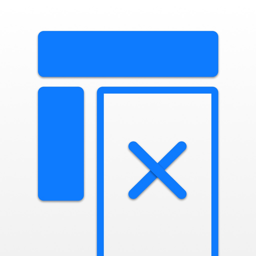 SocialFocus: Hide Distractions app icon