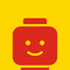 Minifigures Tracker icon