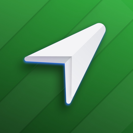 Tractor GPS - Field Guidance app icon