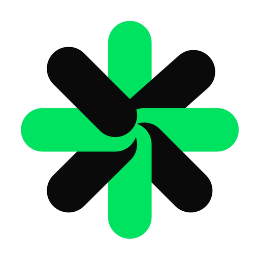 Queryable - Photo Search App app icon