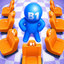 Seat Jam 3D icon