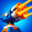 Raid Rush: Tower Defense TD icon