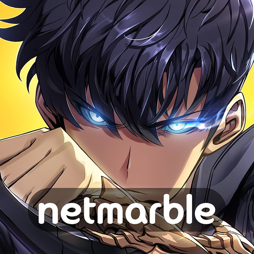 Solo Leveling:Arise app icon