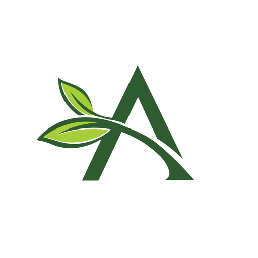 TerraPointe Ag app icon