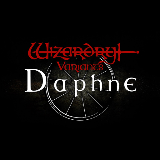Wizardry Variants Daphne app icon