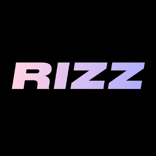RIZZ app icon