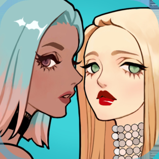 SuitU: Fashion Avatar Dress UP app icon