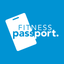 Fitness Passport icon