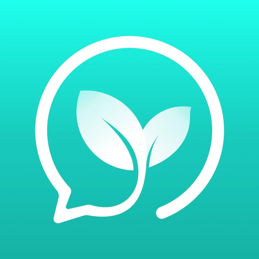 PlantAI: Identifier & Diagnose app icon