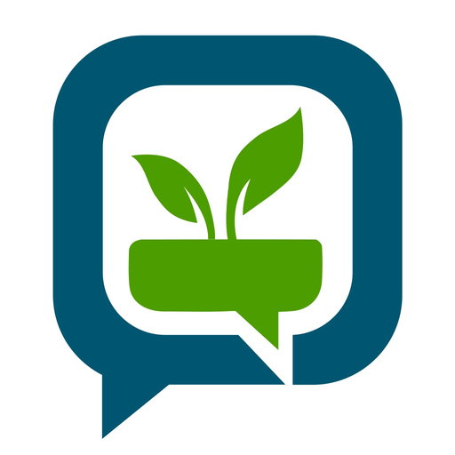 Nutrien HUB app icon