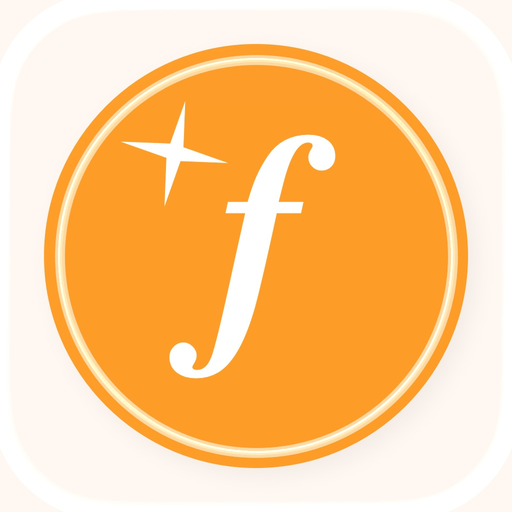 Fudget: Budget Planner app icon