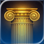 Stoic Focus: Daily Quotes icon