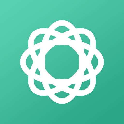 AI Chat 5.5: Genius app icon