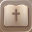 Holy Bible † Study God's Word icon