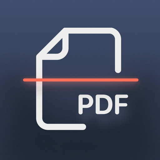 Scan Now: PDF Document Scanner app icon