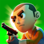 Survivor Idle Run: Z-RPG Game icon