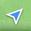 Mappa - Watch Maps icon