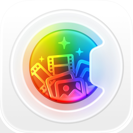 Clever Cleaner: AI CleanUp App app icon