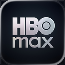 HBO Max: Stream Movies & TV icon