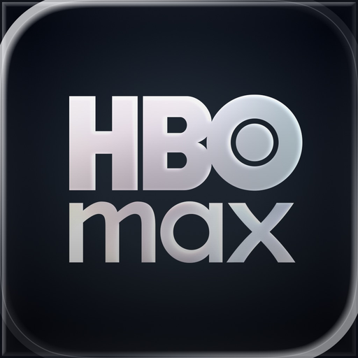 HBO Max: Stream Movies & TV app icon