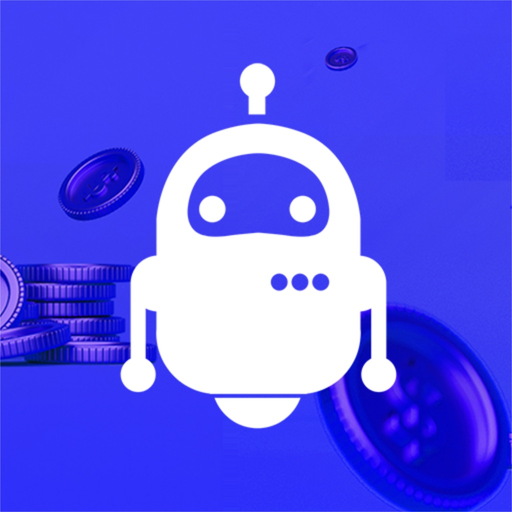 Coinrule Crypto Trading Bot app icon