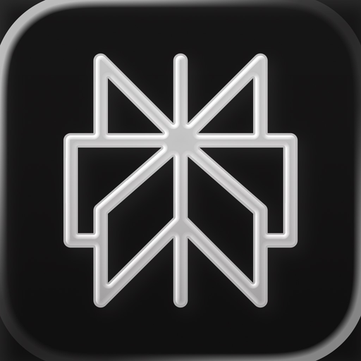 Perplexity - AI Search & Chat app icon