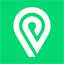 Number tracker: Phone Location icon