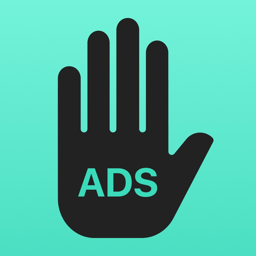 AdWise: AdBlock & VPN app icon