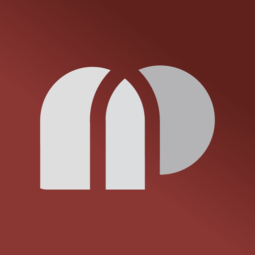 Nos Pais Television app icon