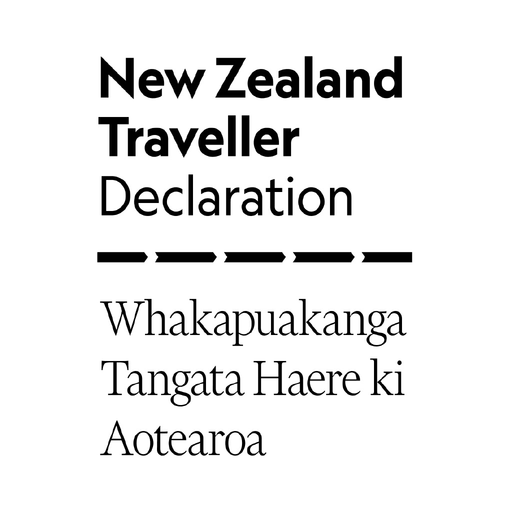 NZTD app icon
